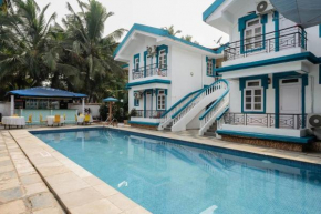 B203 Bright and Airy Beachside Oasis - 30 Secs to Pool, 10 Mins to Beach